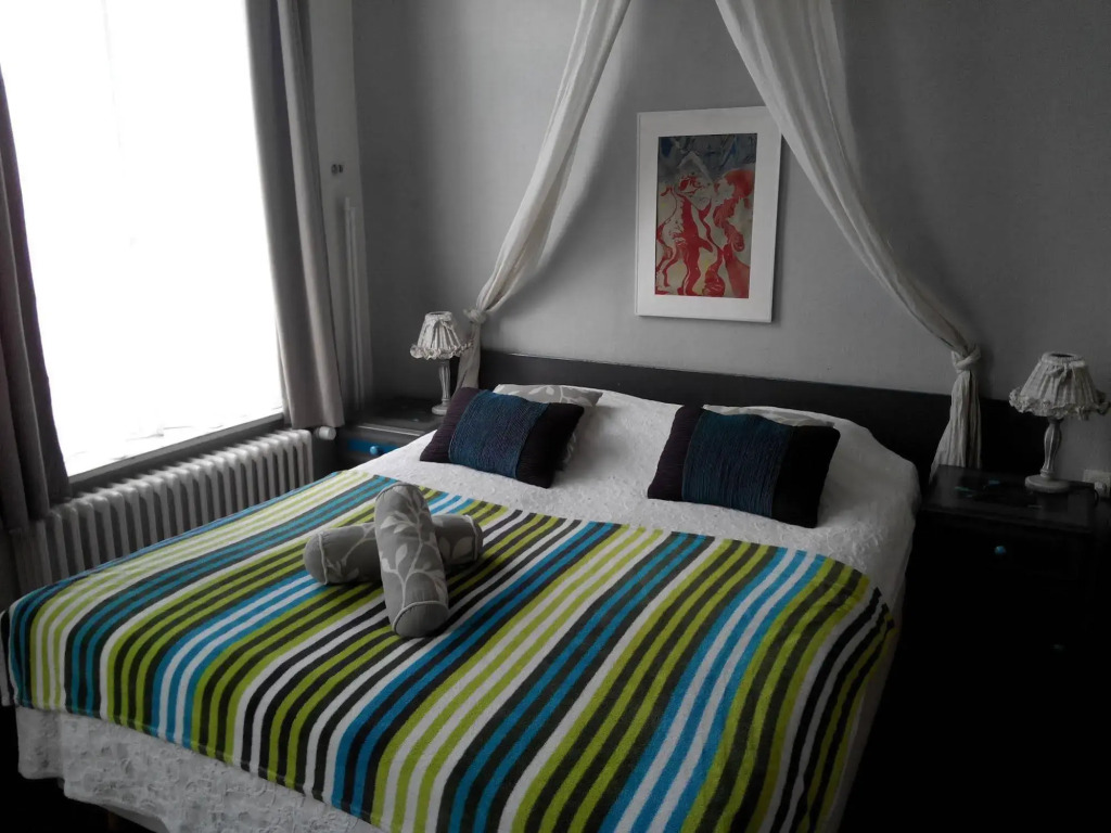 Hotel Van Eyck