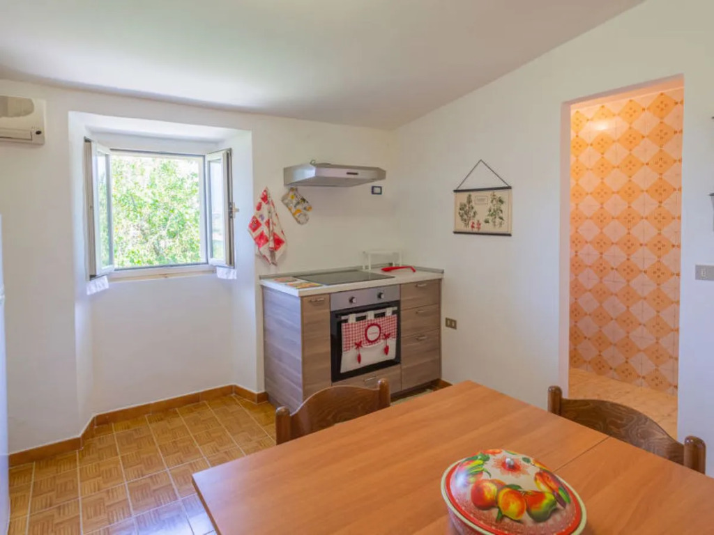 Holiday Home Erika by Interhome