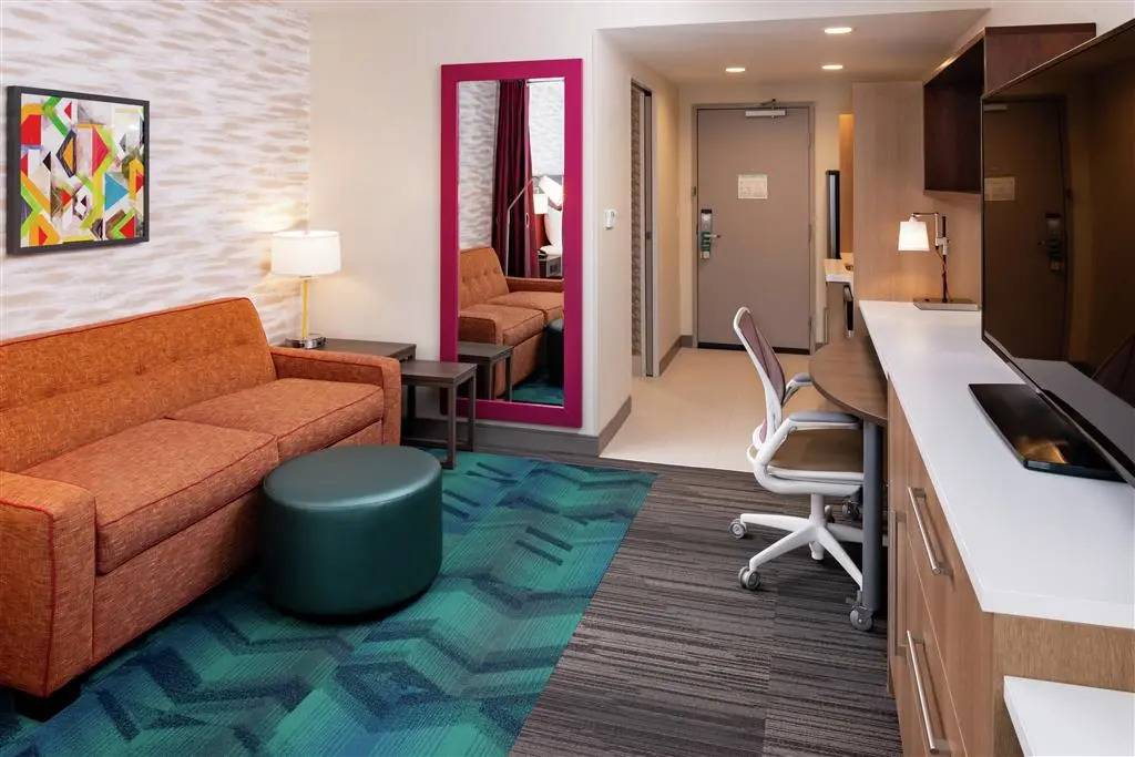 Home2 Suites By Hilton Columbus/West, OH