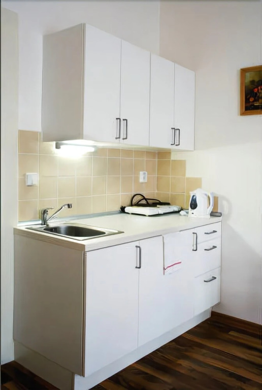 Studio near Art Gallery
