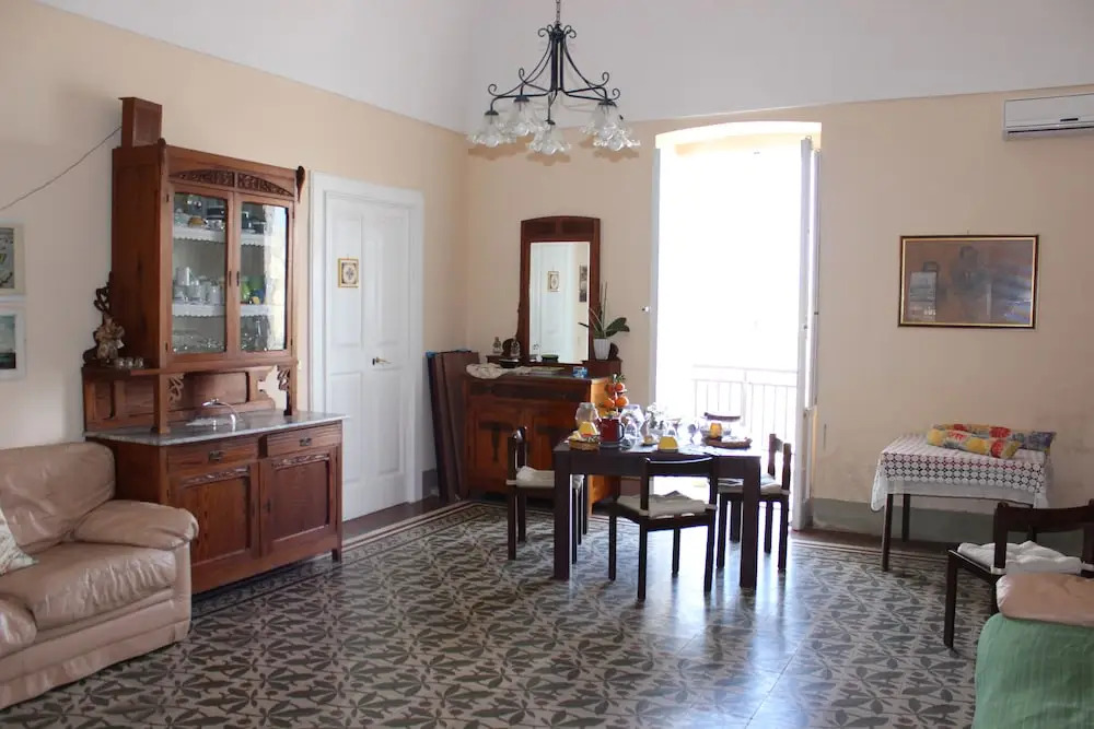 Palazzo Barba