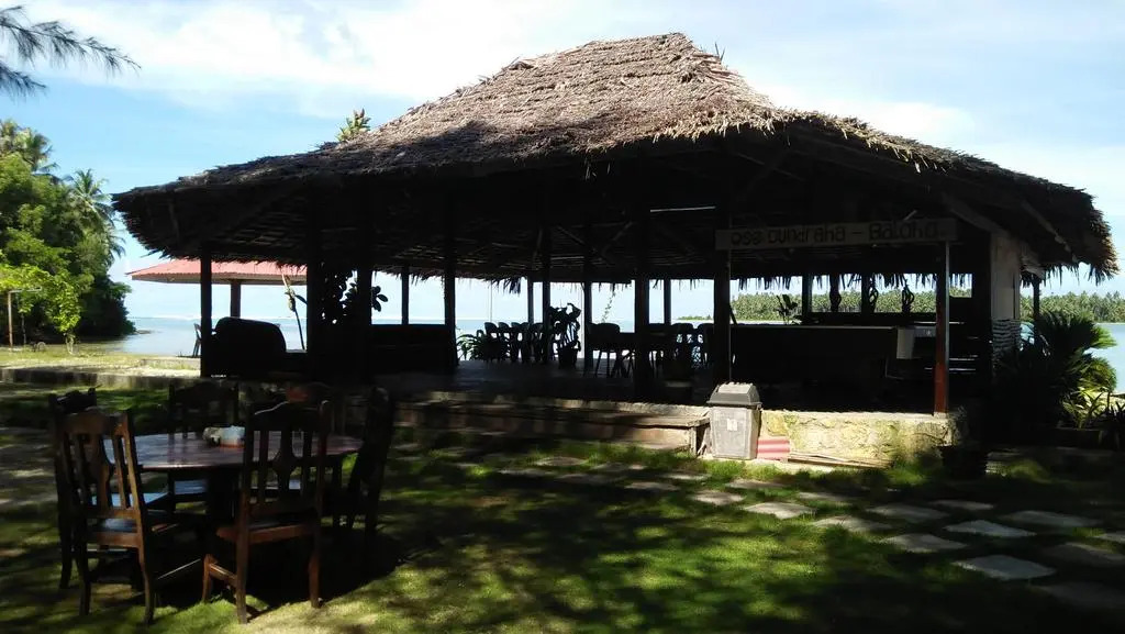 Salty Dog Hostel