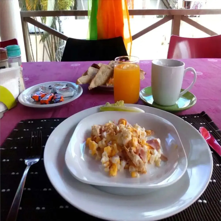 House Jardin Del Caribe