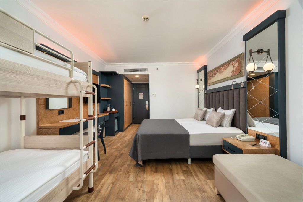 Dobedan Exclusive Hotel & Spa
