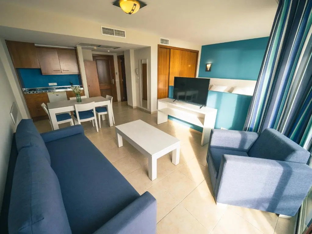 Prope Mare Apartamentos