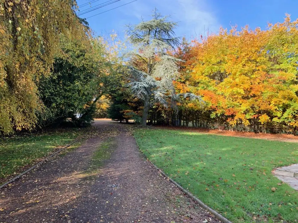 Aldercarr Hall