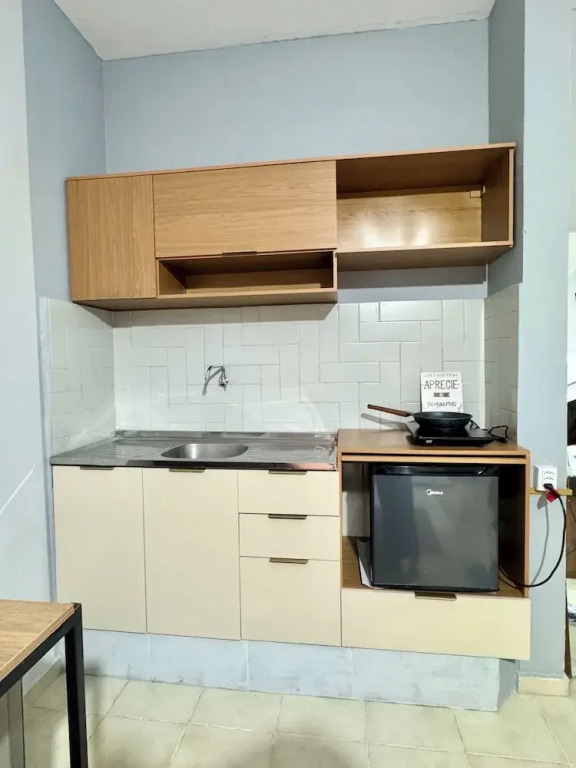 Prado Guest House