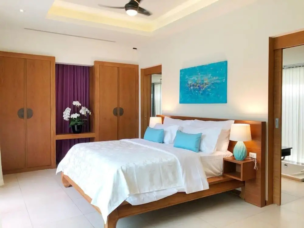 Nara Villa Phuket