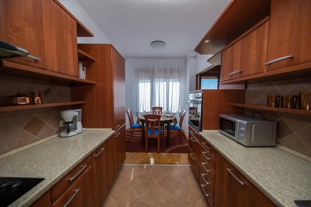 Apartment Valentino