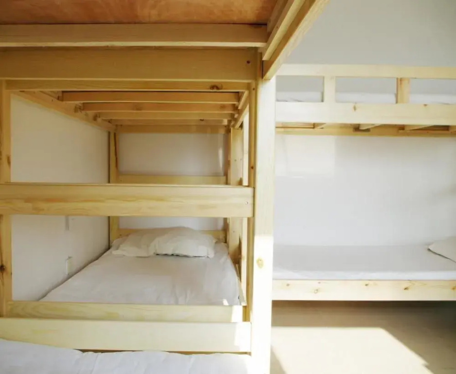 E Cheng Shan Se Youth Hostel