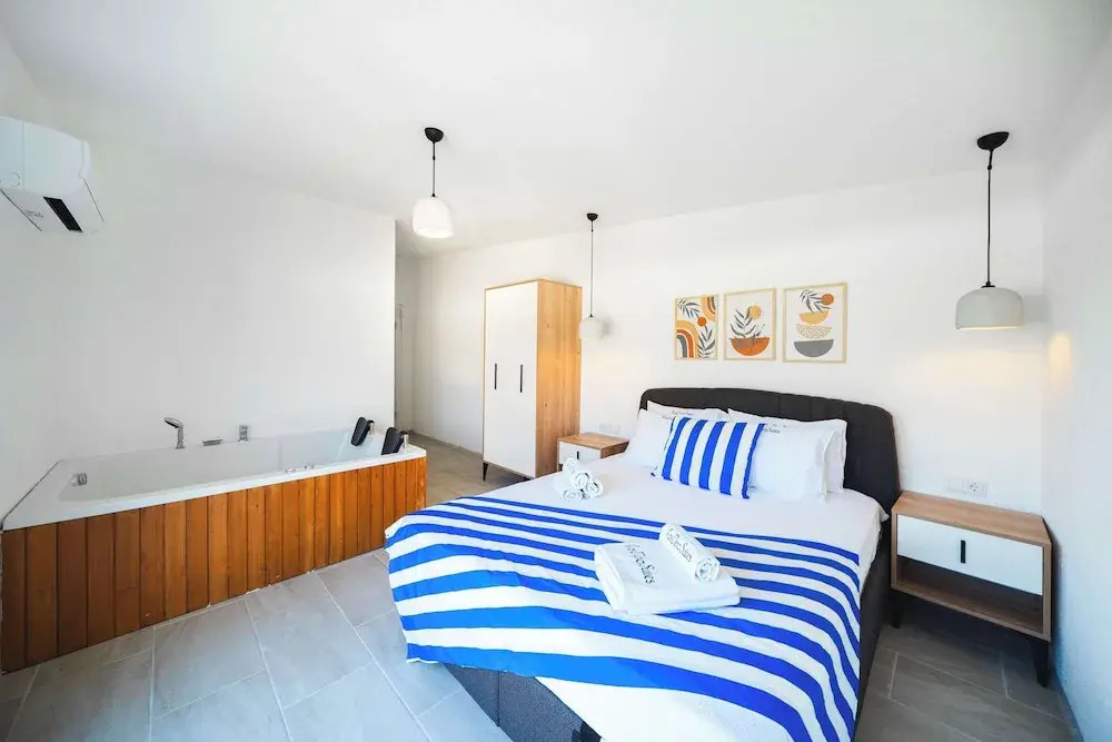 Kas Pera Villas