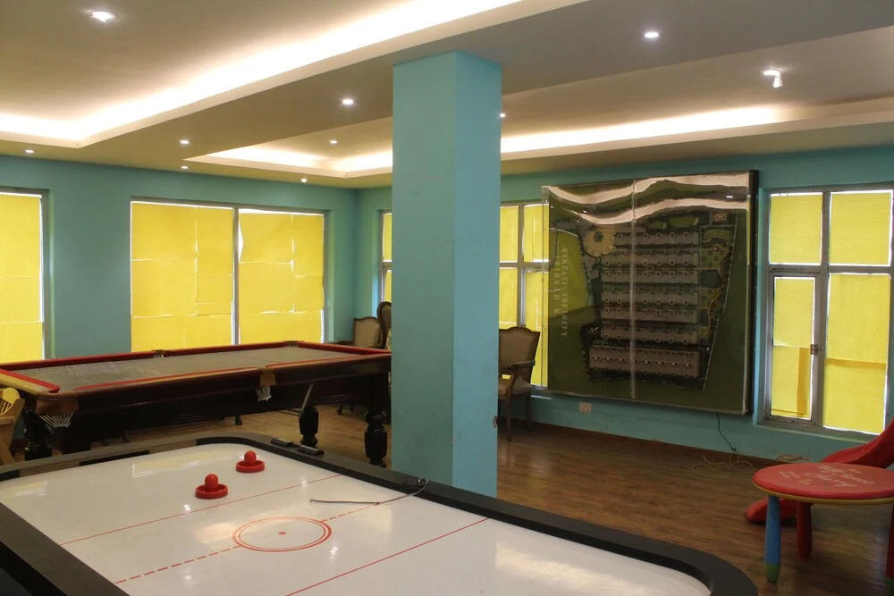 Bankey Bihari Holiday Homes By Naavagat