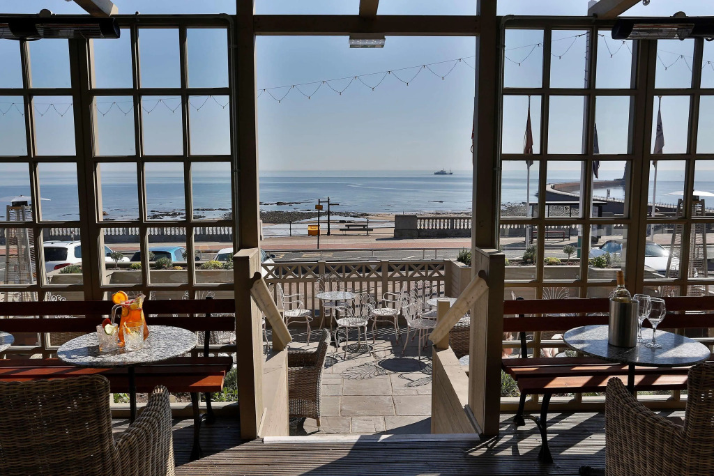Roker Hotel BW Premier Collection
