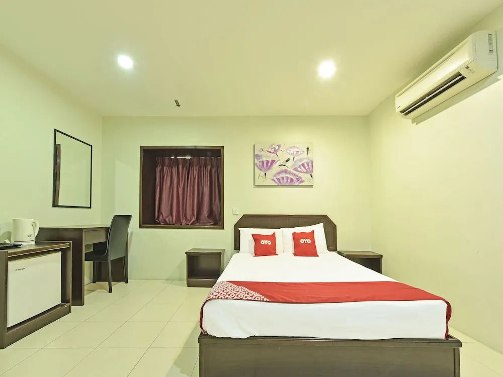 Super OYO Capital O 90545 Ho Hotel