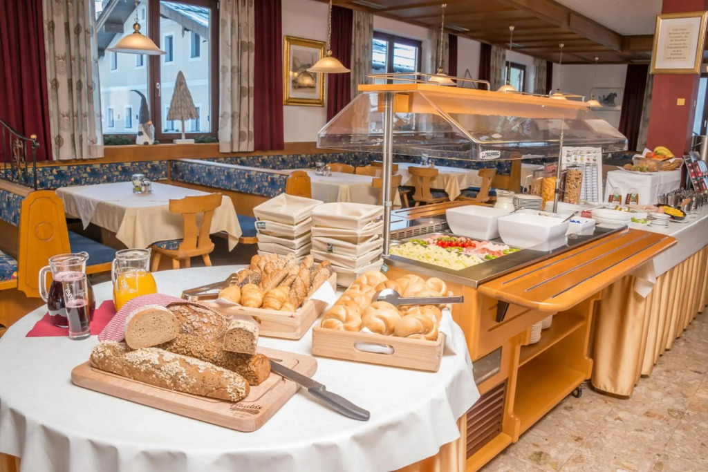 Hotel - Restaurant Platzwirt