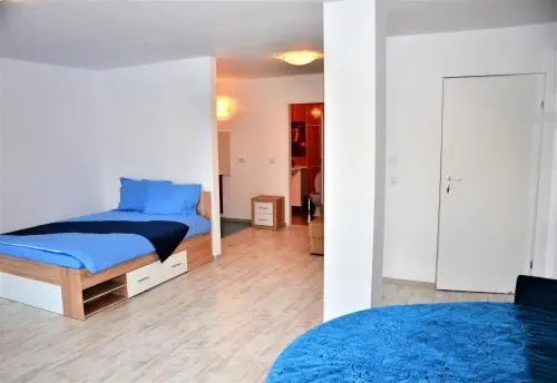 Vila Alba Brasov