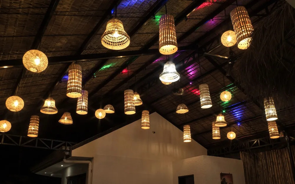 Wild Monkeys Hostel