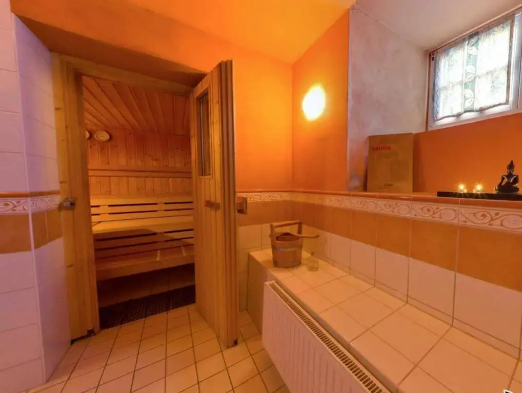 Hotel & Restaurant Gutshaus Ludorf