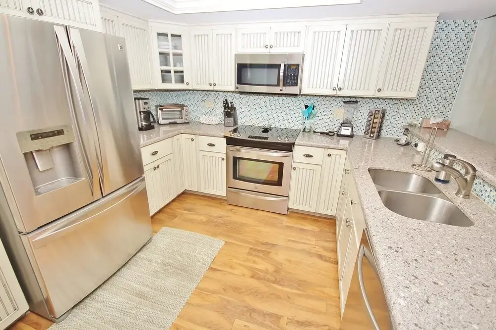 Tradewinds 503 Apartment 2