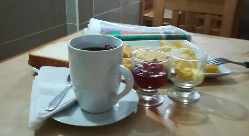 Hospedaje El Emperador