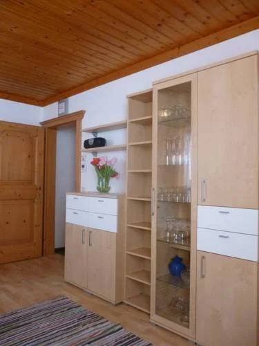 Haus Hochalmblick