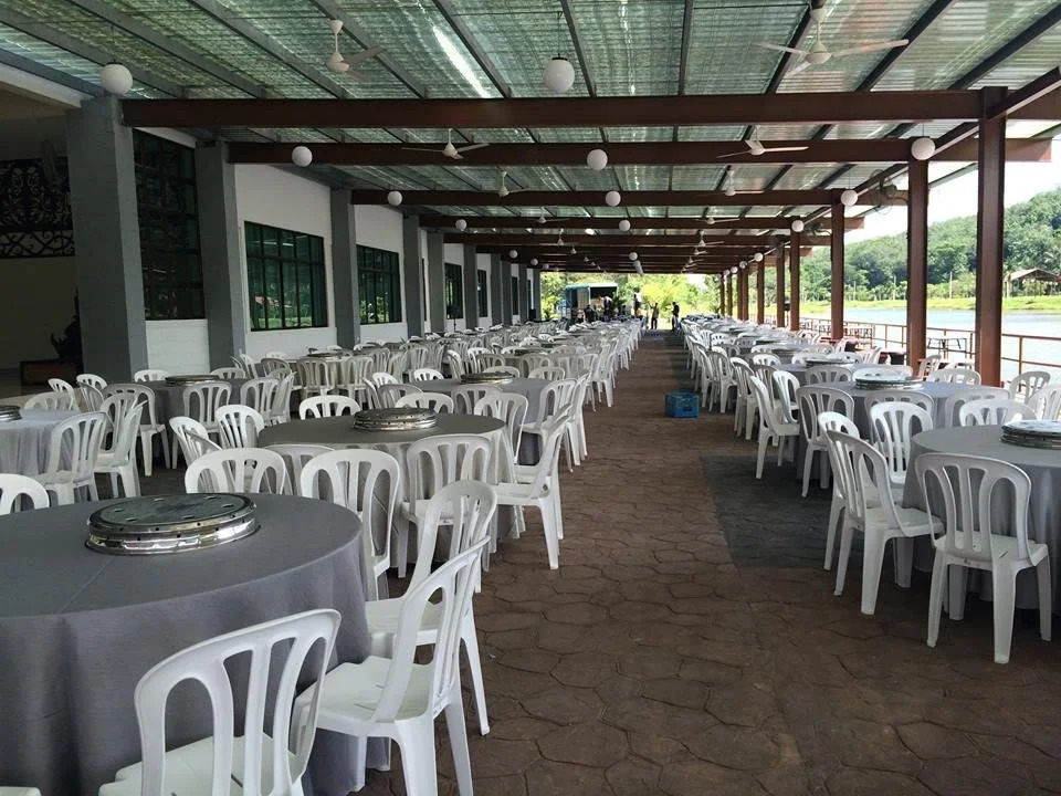 Rantau Eco Park