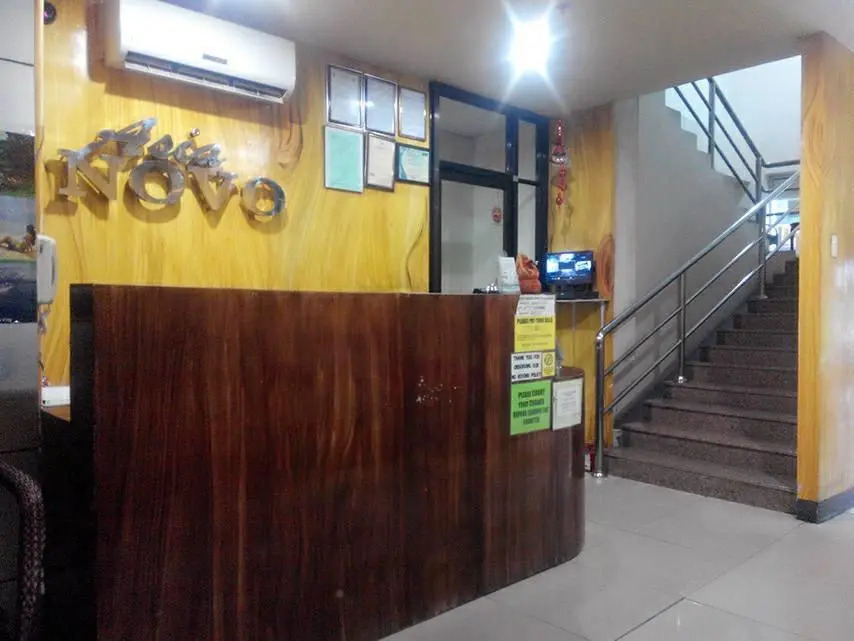 Asia Novo Boutique Hotel - Dumaguete