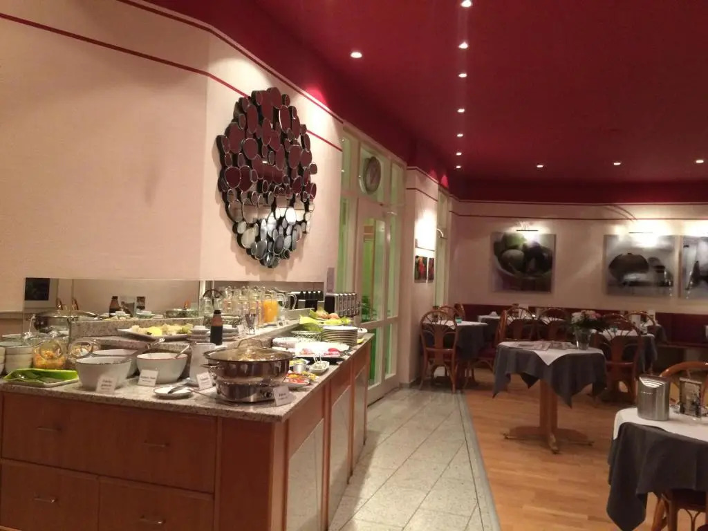 Hotel Haus Martens