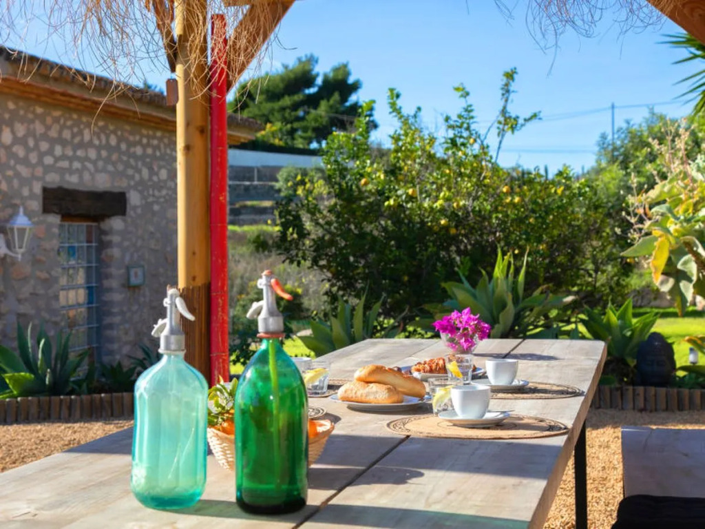 House La Perla Benissa