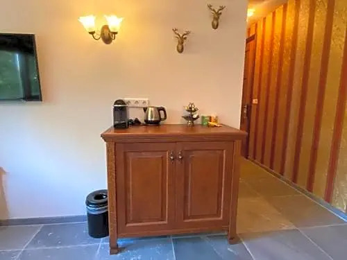 B&B Le Commandeur