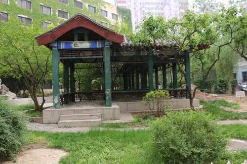 Chongqing Hotel