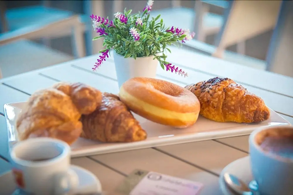 Hotel Originale by ALEhotels