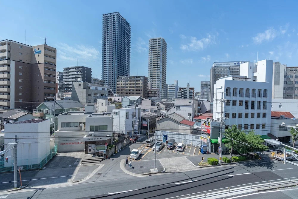 umeda DIJIA