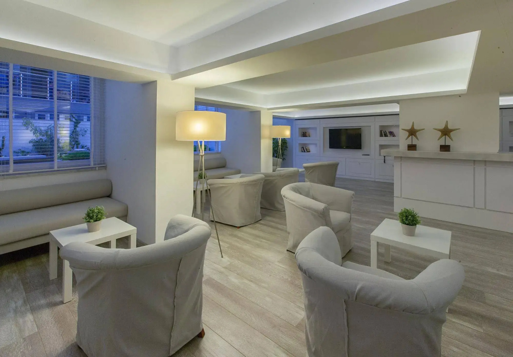 The Beachfront Hotel Adult Only 16 Plus