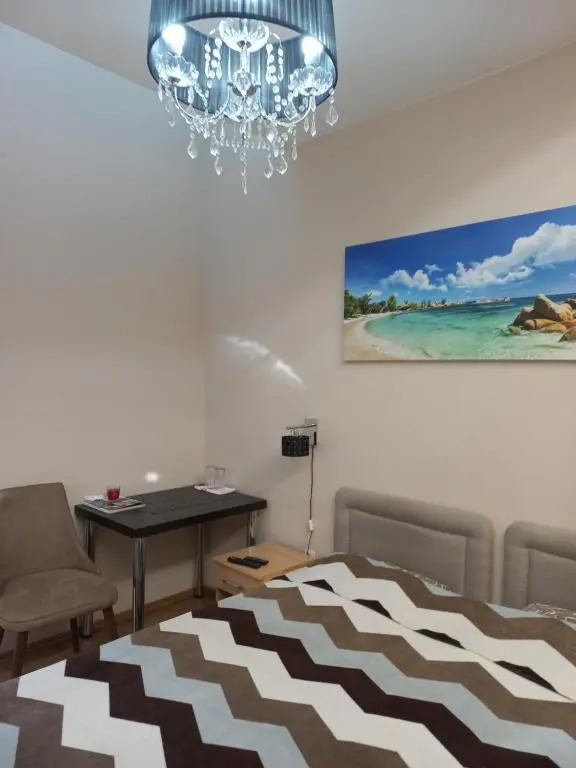 Apartments Aleksandra Cetinje