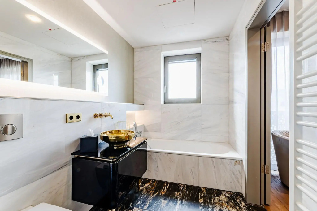 Fourty Three Luxury Serviced Apartments