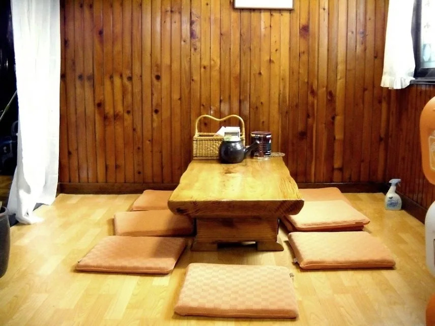 Homo Nomad Guesthouse for Backpackers
