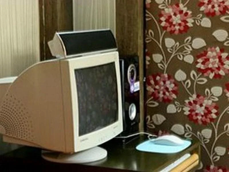Venus Motel Pohang