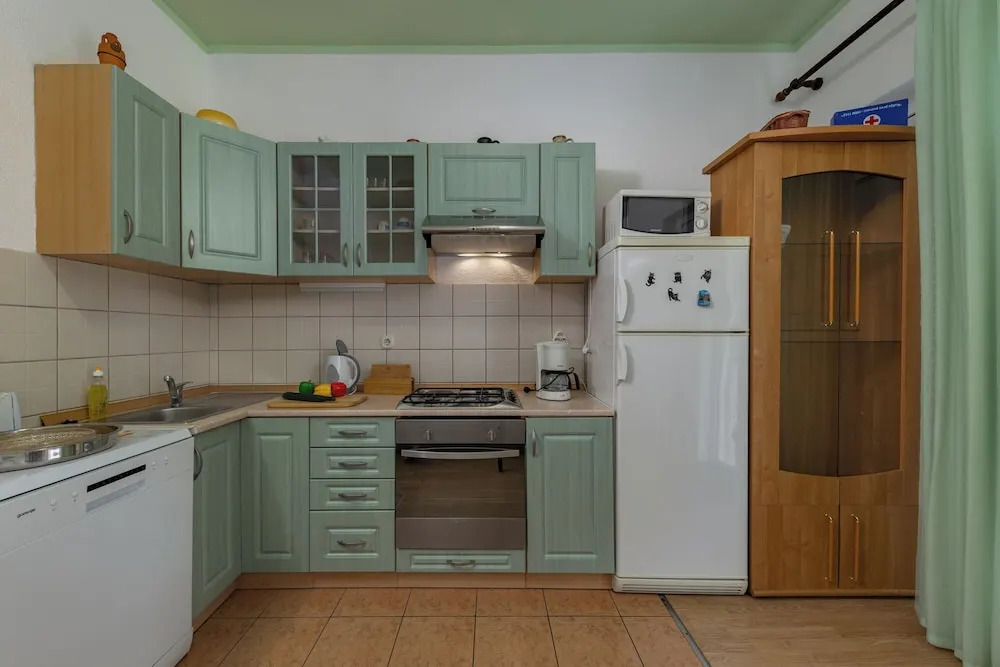 Apartmani Mijatović