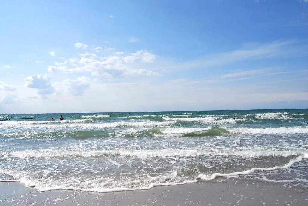 Hotel Hiddensee Hitthim