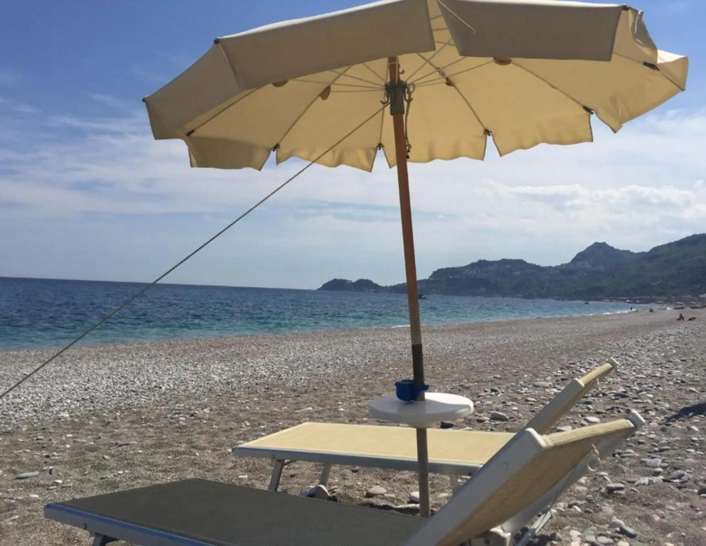 Case Borgo Vacanze