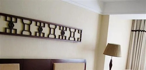 Lanyuan Jianguo Hotel - Lanzhou
