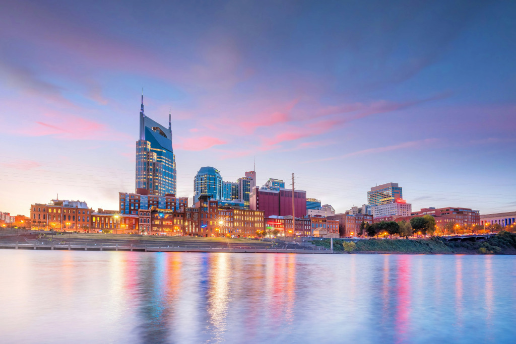 Millennium Hotel Maxwell House Nashville