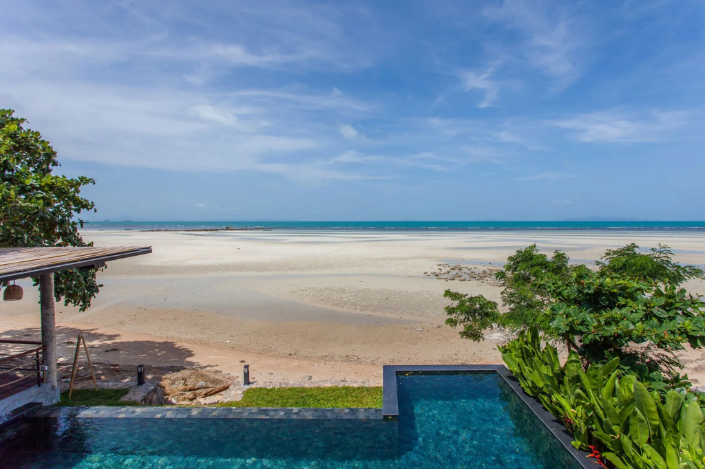 The Humble Villas
