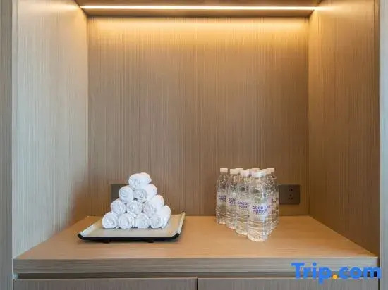 Lavande Hotel (Guangzhou Baiyun Airport Longgui Metro Station)