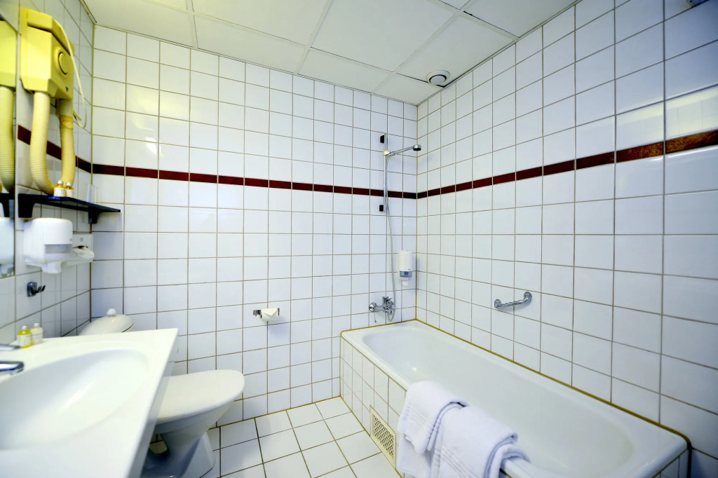 Best Western Hotel Sverre