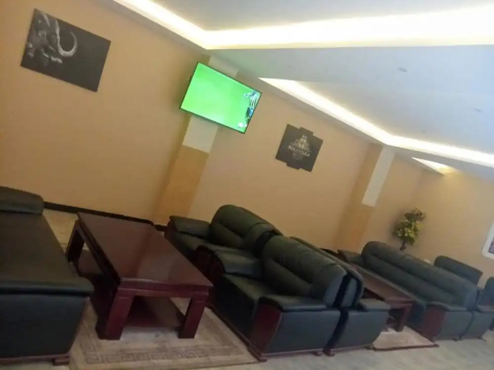 Bukandula Hotel