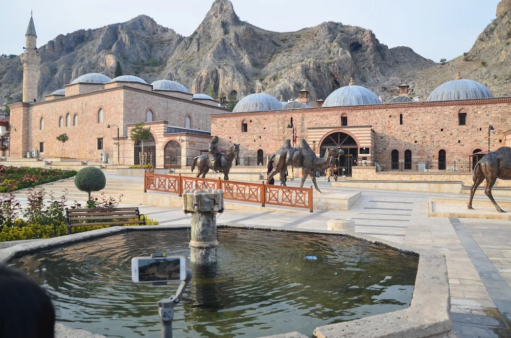 Doğa Otel