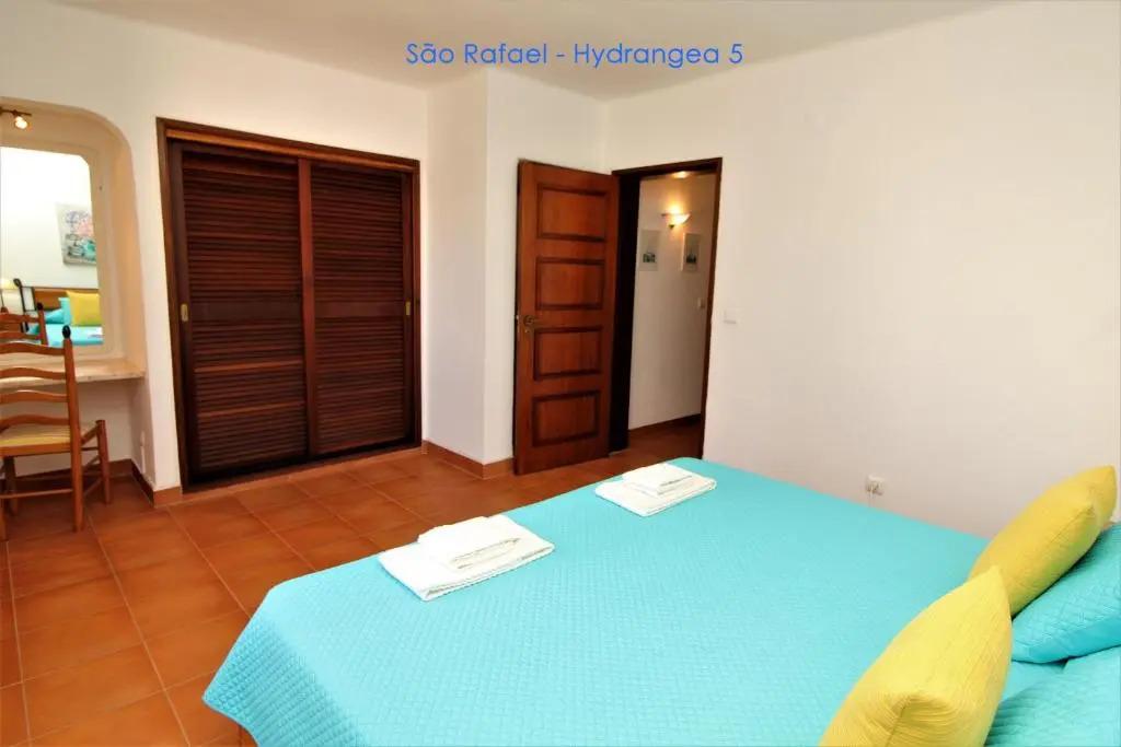 São Rafael - Hydrangea 5, Apt. T2 - Albufeira