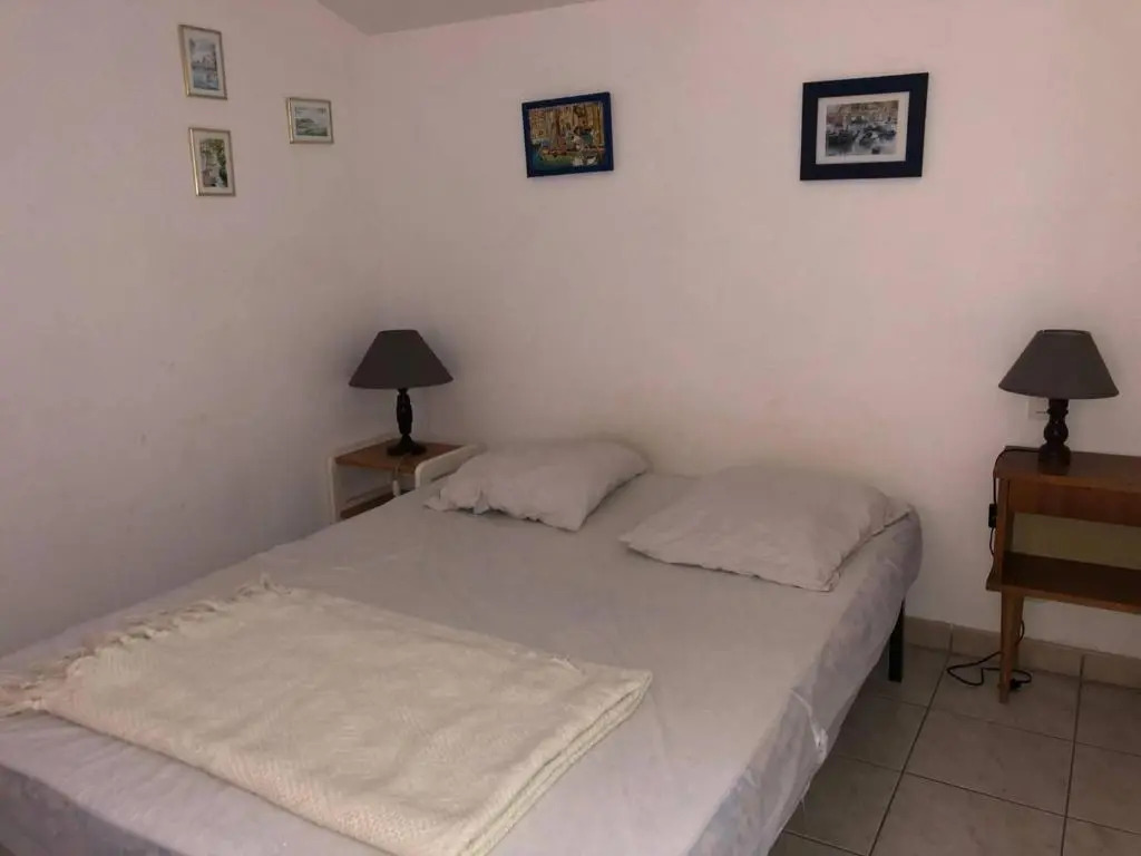Appartement Port Barcarès, 2 pièces, 5 personnes - FR-1-81-209